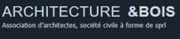 Logo Architecture & Bois