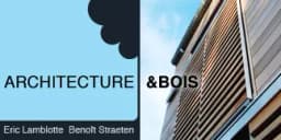 Logo Architecture & Bois