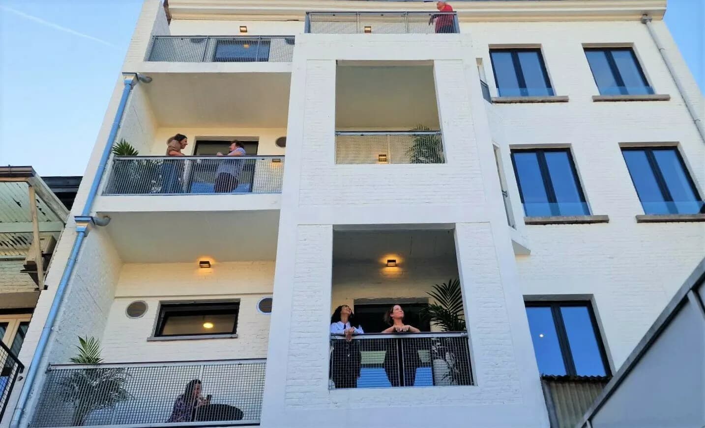 Photo de couverture de R9 Studio - Architectes