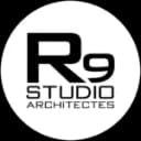 Logo de R9 Studio - Architectes (Architecte à Liège)