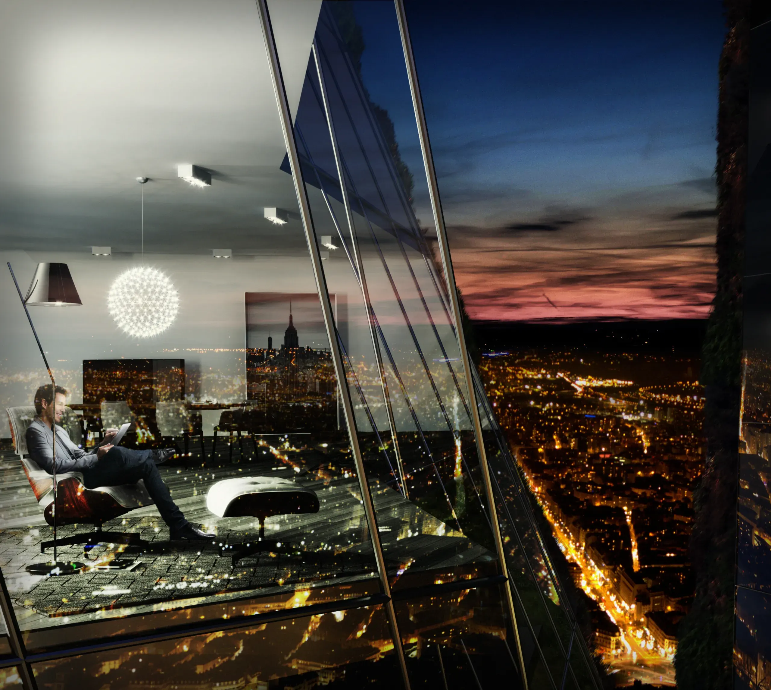 Photo de couverture de Luc Spits