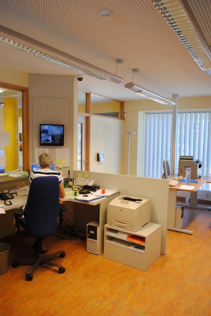 Photo de couverture de Architecte Christian Fontaine