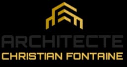 Logo Architecte Christian Fontaine