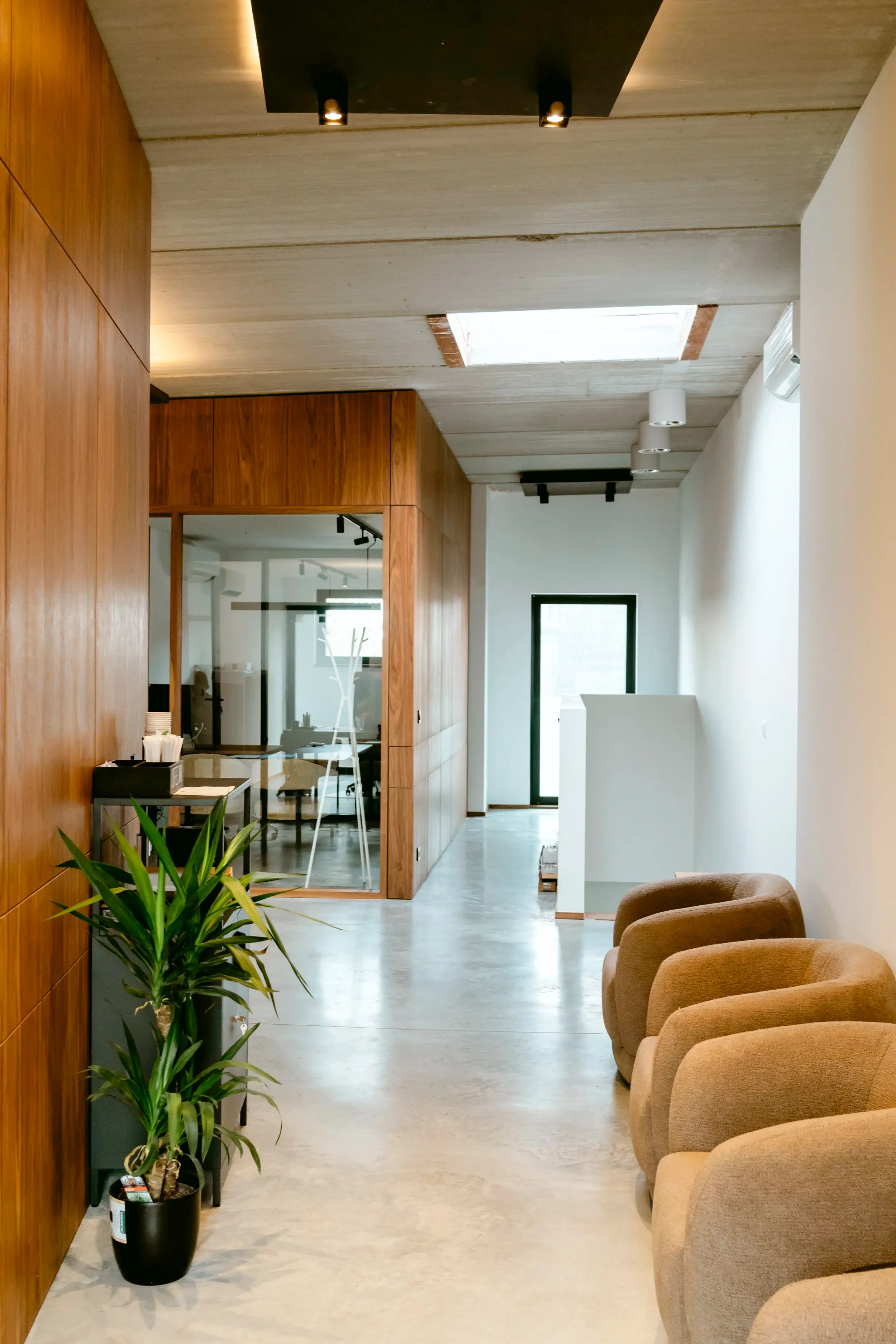 Photo de couverture de donc architecture