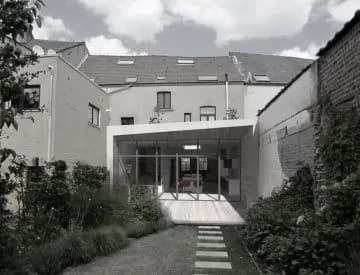 Photo de couverture de &sens architectes