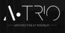 Logo de AtelierTrio (Architecte à Blégny)