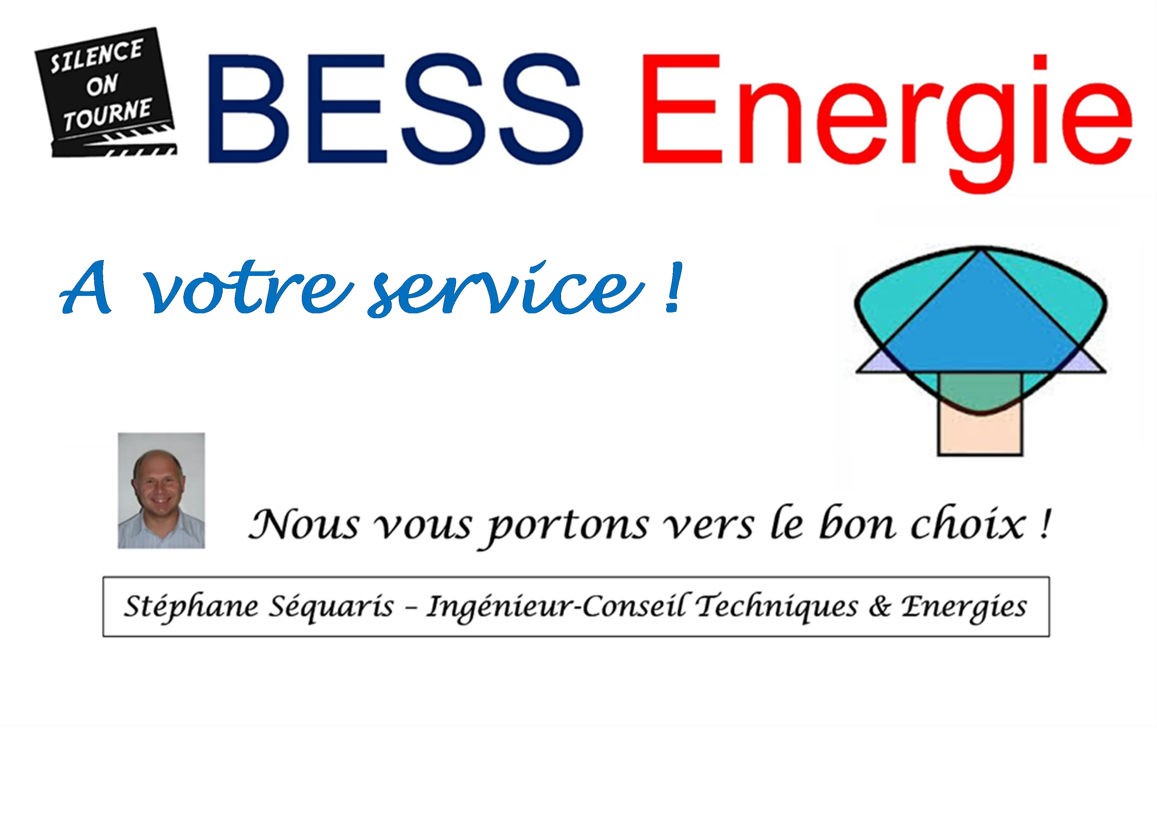 Photo de couverture de BESS Energie