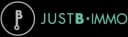 Logo de JustB Immo (Agence immobilière à Verviers)