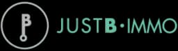 Logo JustB Immo