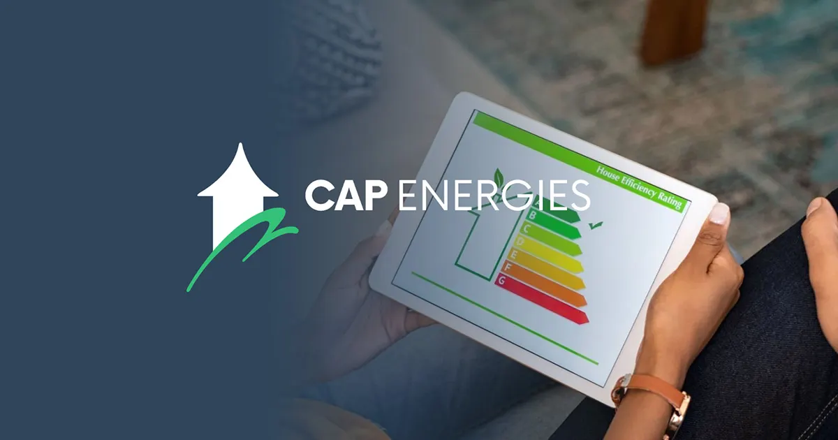 Photo de couverture de CAP Energies