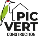 Logo de Pic Vert Construction (Audit énergétique à Ans)