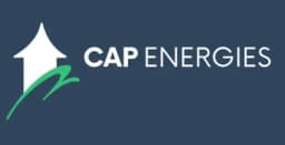 Logo CAP Energies