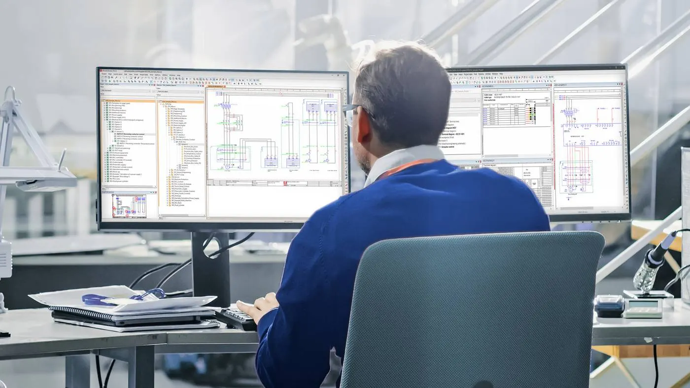 Photo de couverture de Automation Services