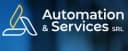 Logo de Automation Services (Développeur à Barchon)