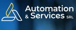Logo Automation Services