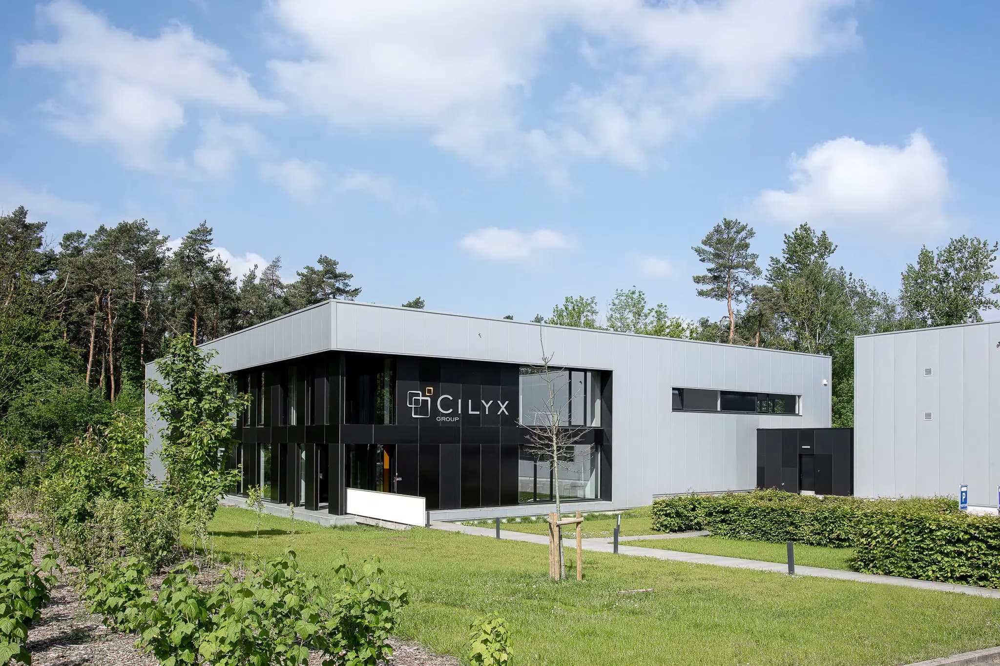 Photo de couverture de Cilyx