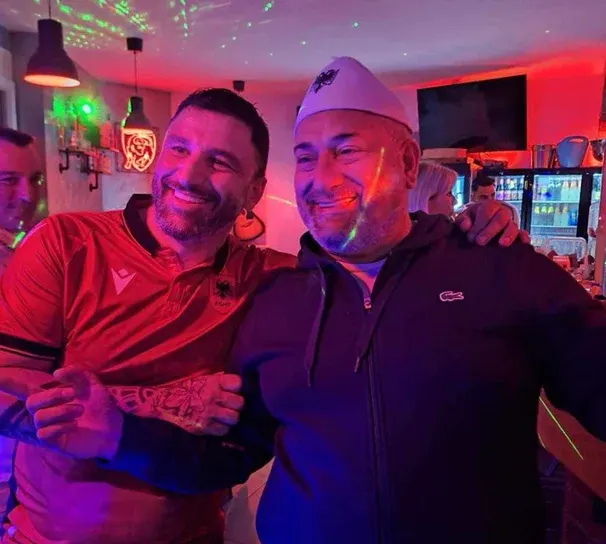 Photo de couverture de Café Le Jaures