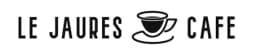 Logo Café Le Jaures