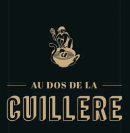 Logo Au Dos de la Cuillere
