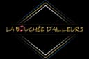 Logo de La bouchée d'ailleurs (Bars & cafés à Verviers)