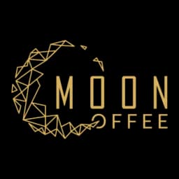 Logo Moon Coffee