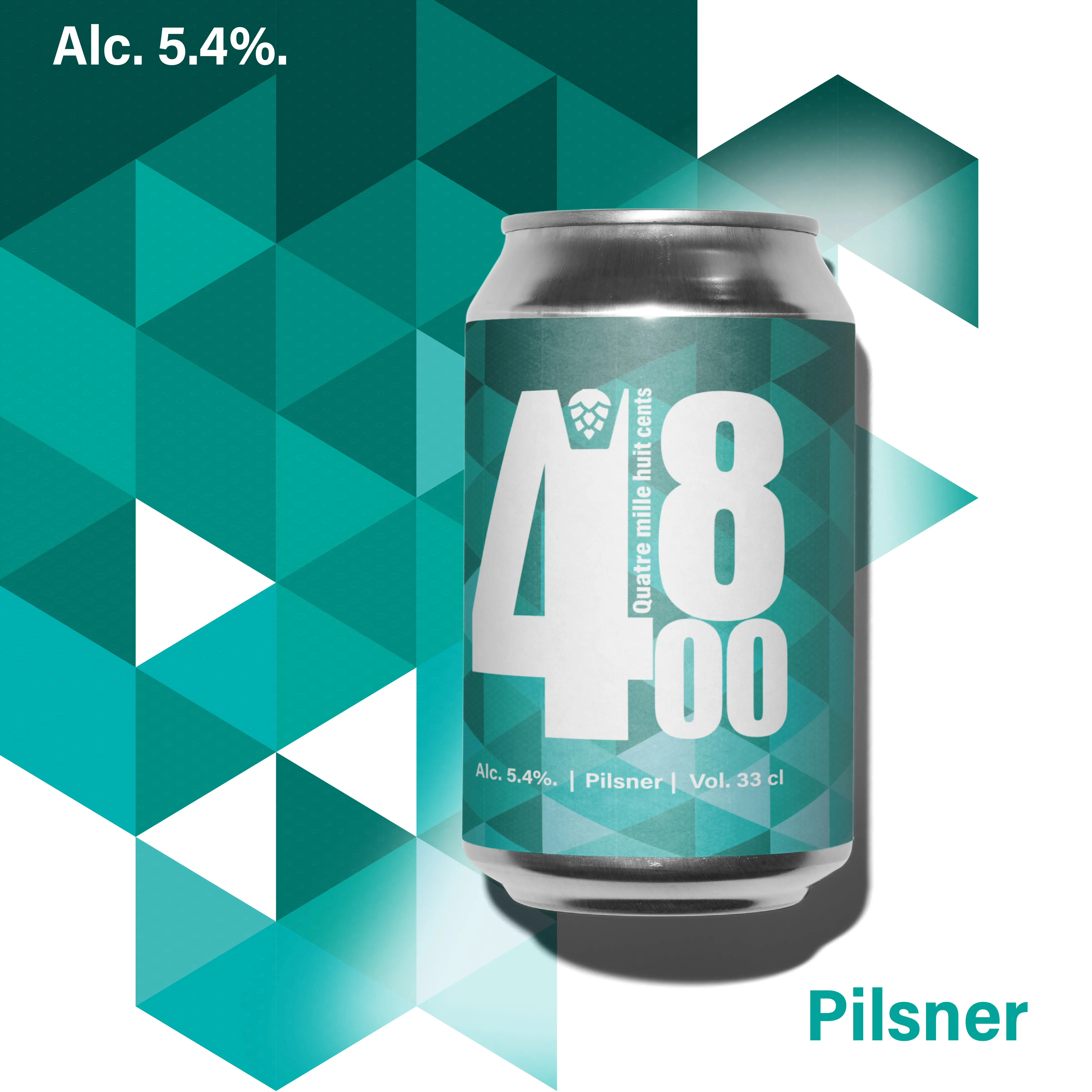 Photo de couverture de Brasserie de Verviers