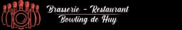 Logo Bowling de Huy