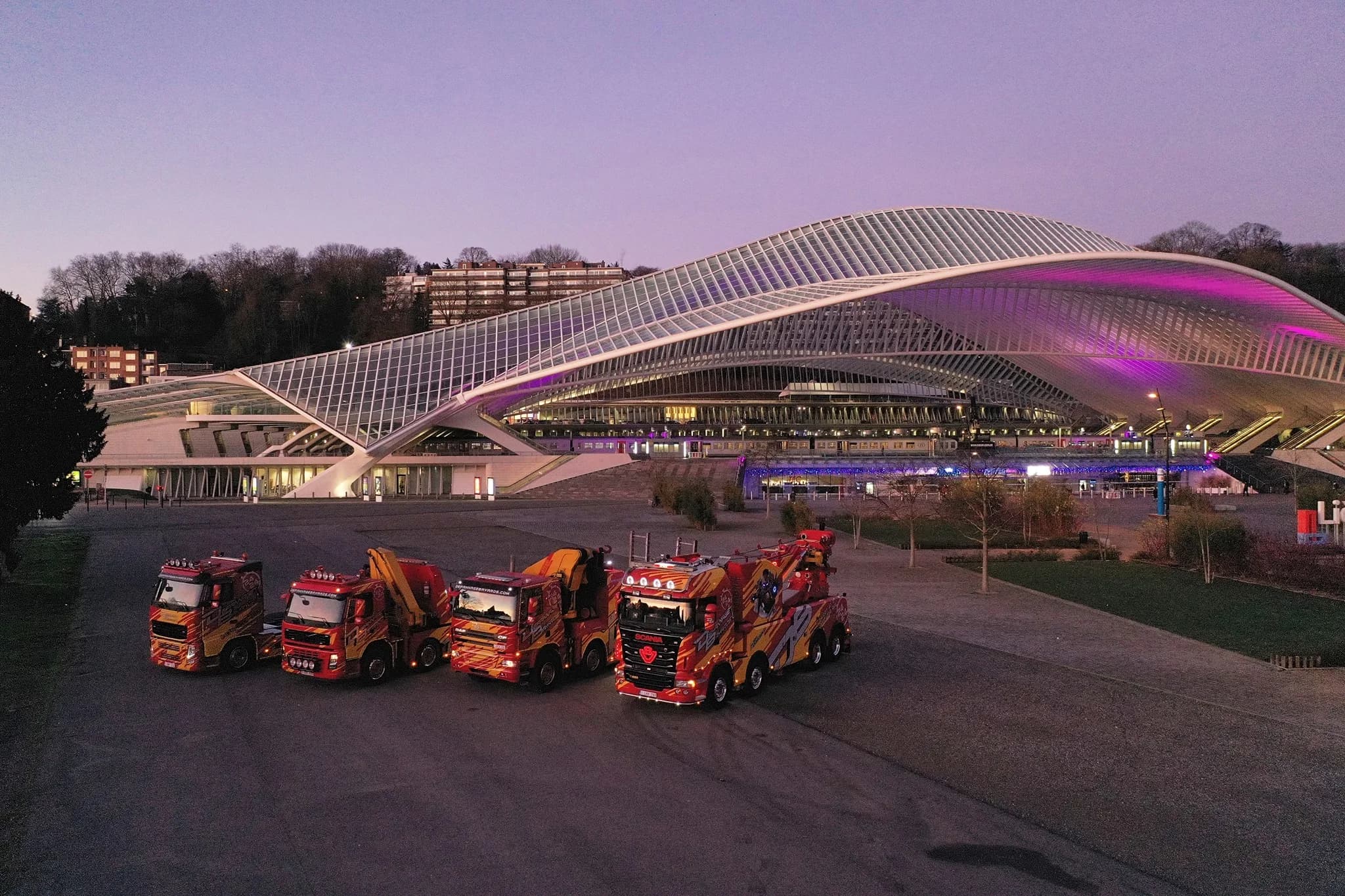 Photo de couverture de Dépannage Bayards