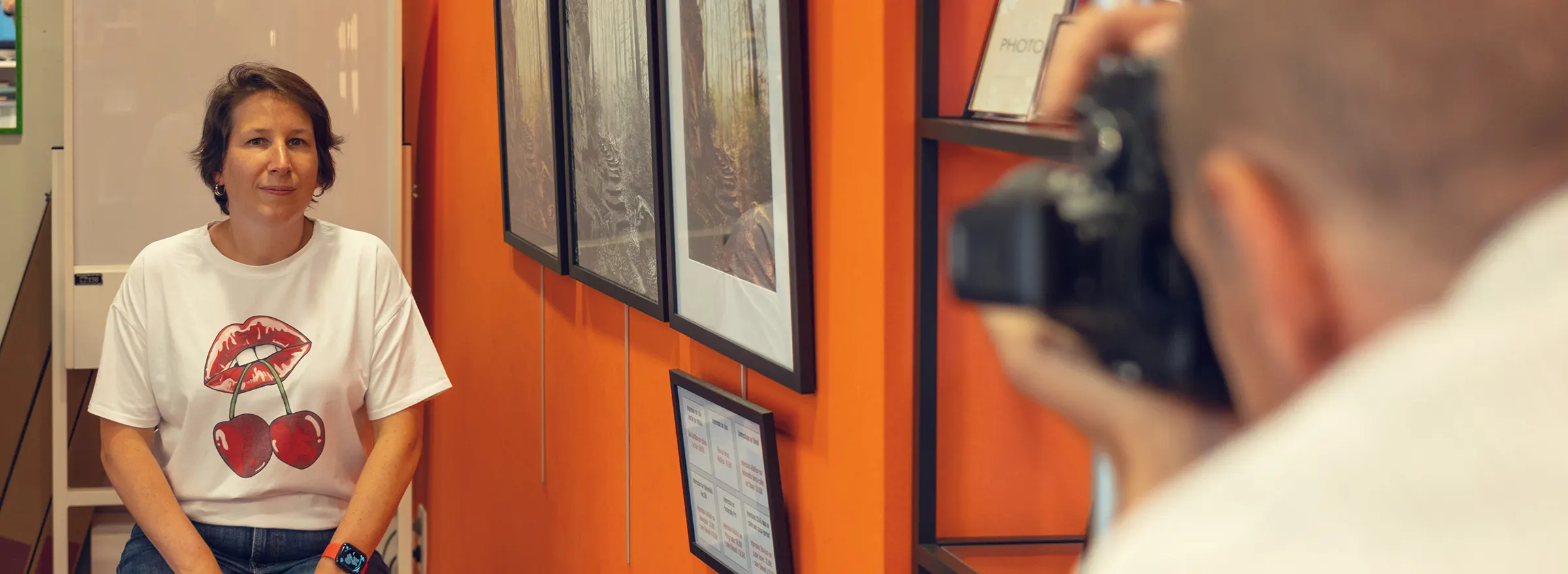 Photo de couverture de Photos Neuville