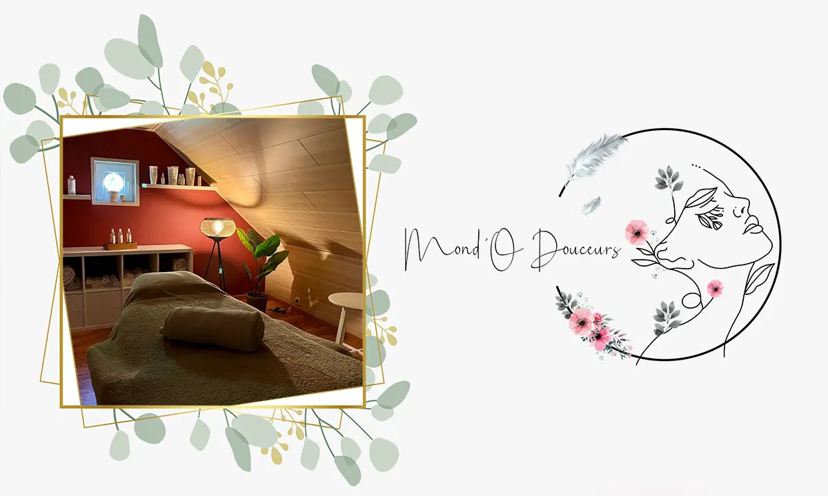 Photo de couverture de Mond\'Ô Douceurs