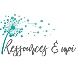 Logo Ressources et Moi
