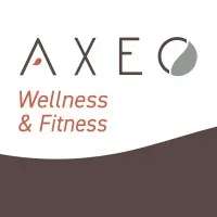 Logo Axéo