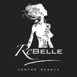 Logo Rebelle Centre Beaute