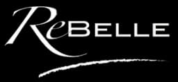 Logo Rebelle Centre Beaute