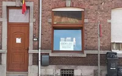 Photo de couverture de Odelec