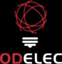 Logo de Odelec (Borne de recharge à Saint-georges-sur-meuse)