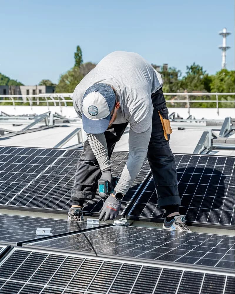 Photo de couverture de Polarsun