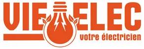 Logo Vie Elec