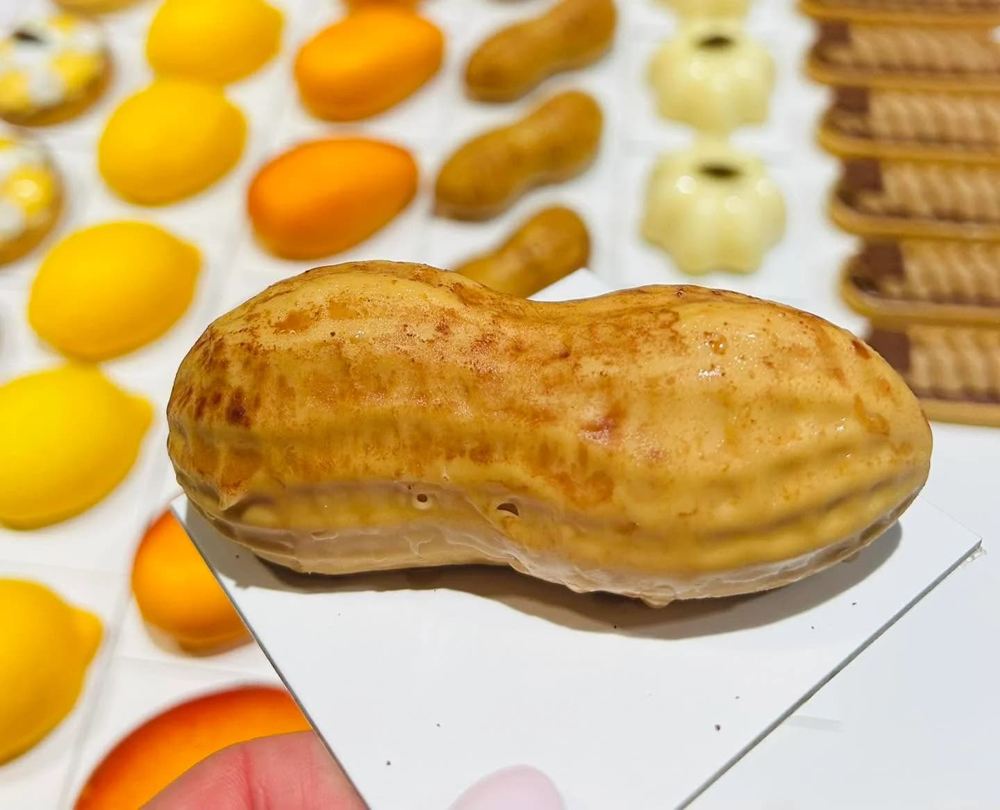 Photo de couverture de Boulangerie Patisserie Degard