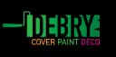 Logo de Debry Coverpaint (Magasin de peinture à Verviers)