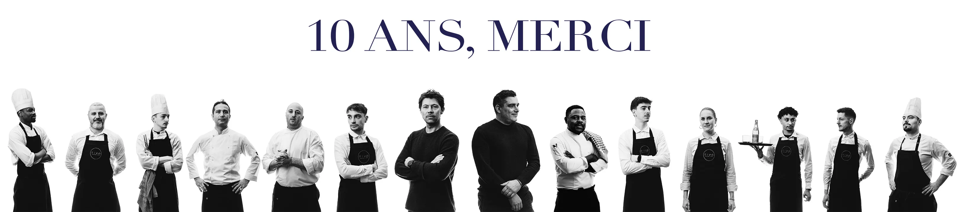 Photo de couverture de Riva Brasserie