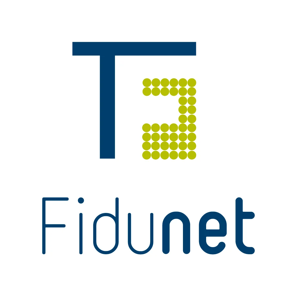Photo de couverture de Fidunet