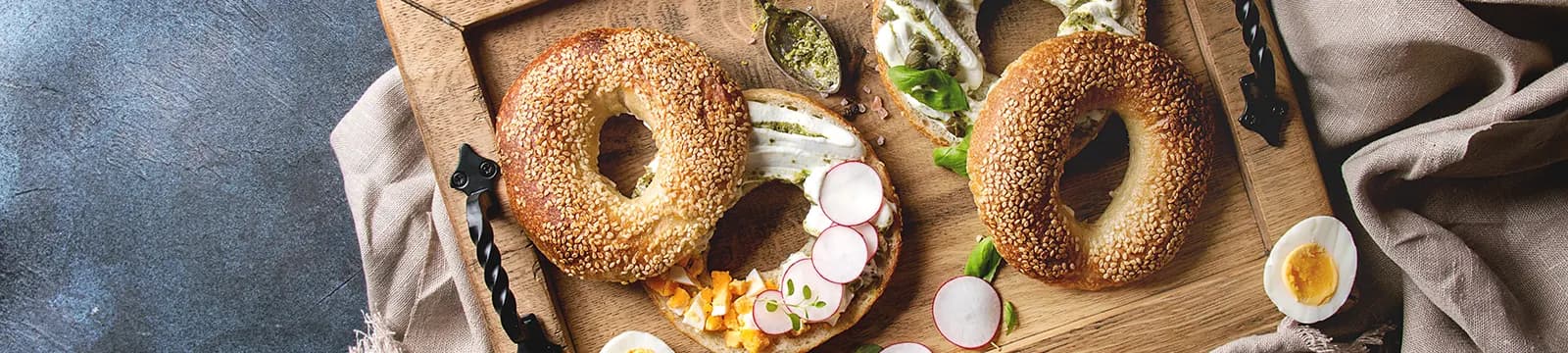 Photo de couverture de Darius Café