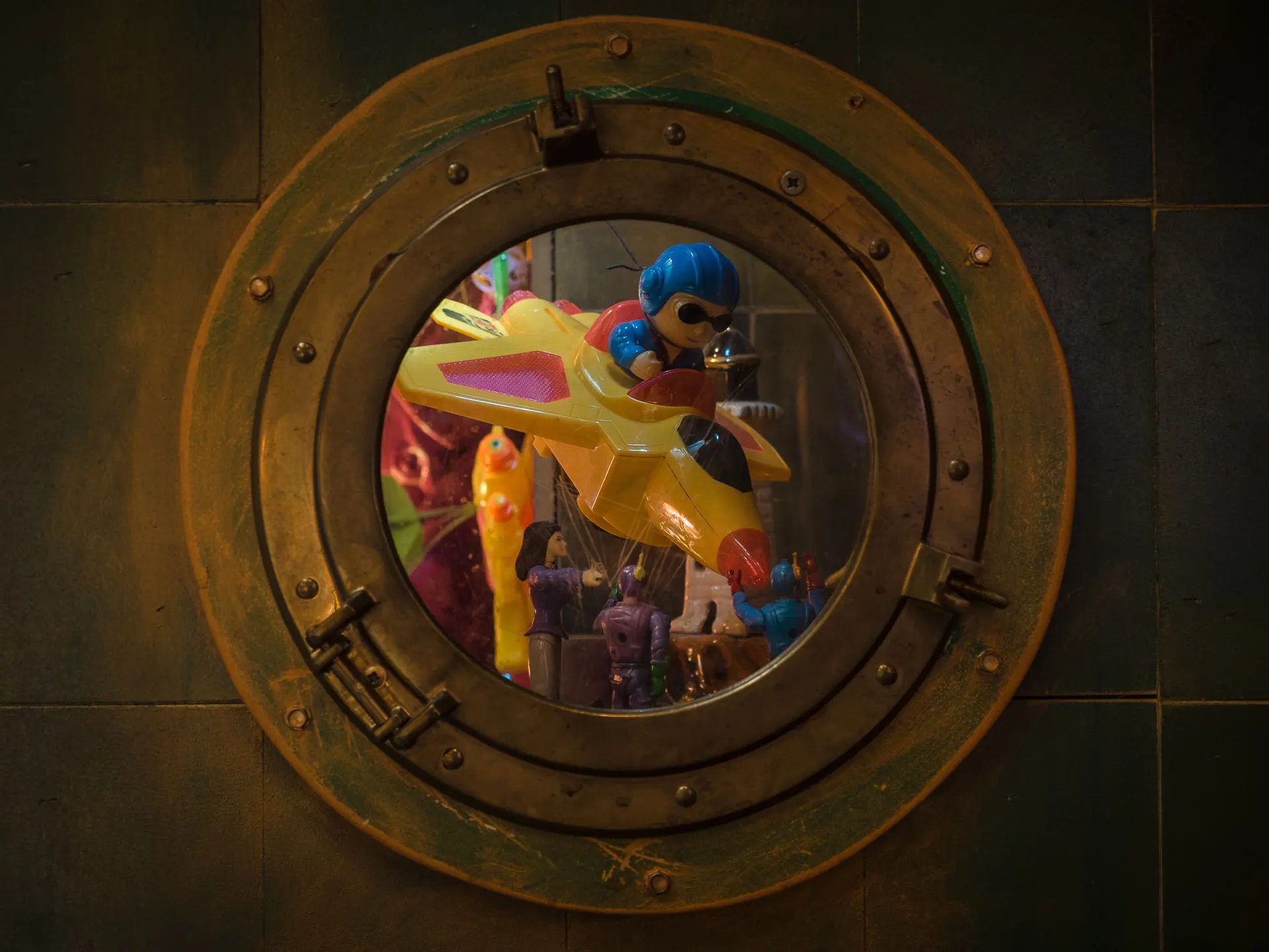 Photo de couverture de Le Pot au Lait