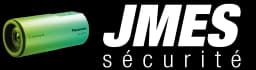 Logo JMES Sécurité SPRL