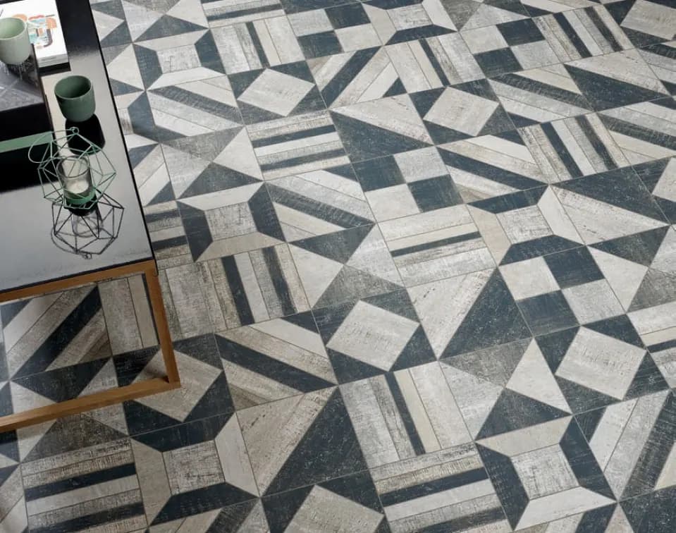 Photo de couverture de Art Carrelages