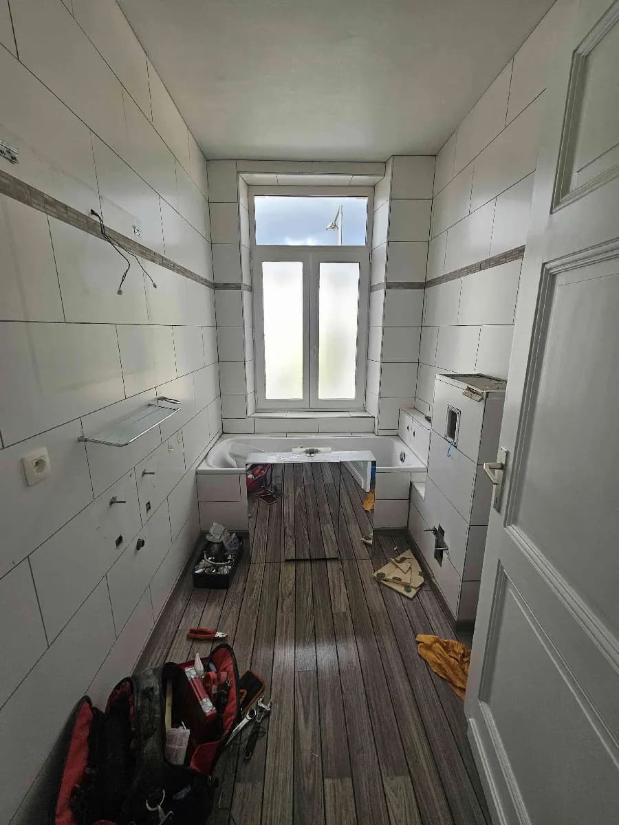 Photo de couverture de Carrelage du Condroz