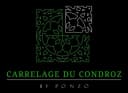Logo de Carrelage du Condroz (Carreleur à Nandrin)