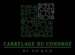 Logo Carrelage du Condroz