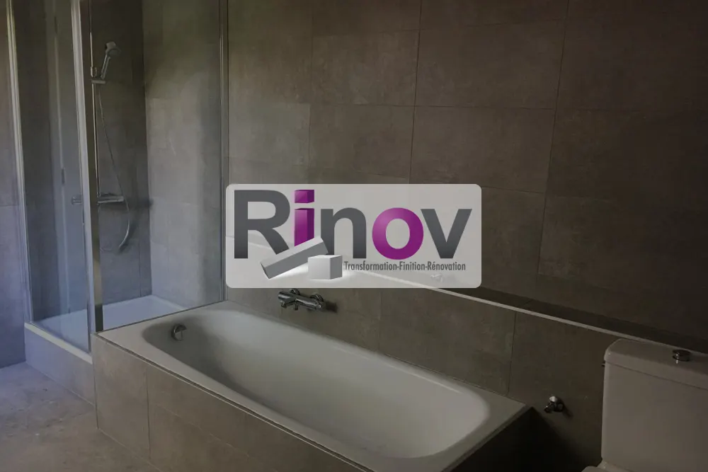 Photo de couverture de Transformation Rinov